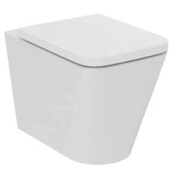 Ideal Standard Blend - Staande Toiletpot, Aquablade, Wit T368801 9 Ideal Standard Blend - Staande Toiletpot, Aquablade, Wit T368801 -Hansgrohe Winkel e4b931503d200b3a1a4f3dc1