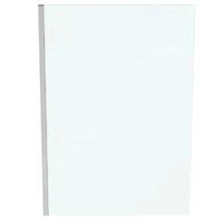 Ideal Standard I.Life - Walk-In Douchewand 1600 Mm, Silver Bright/helder Glas T5306EO -Hansgrohe Winkel e685803f58d4f3933e506ecf
