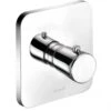 Kludi E2 - Inbouw Thermostaat, Chroom 497290575 -Hansgrohe Winkel e709d0b07e4b499fce28997a