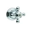 Kludi Adlon - Inbouwstopkraan, Chroom 518160520 -Hansgrohe Winkel e73c1308778057e06b397ed4