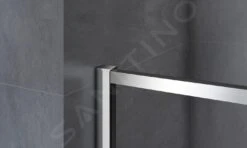 Lansanit LitLUX Slim Alvaro - Douche Schuifdeur 1400 Mm, Glanzend Aluminium/helder Glas SZD14 10 Lansanit LitLUX Slim Alvaro - Douche Schuifdeur 1400 Mm, Glanzend Aluminium/helder Glas SZD14 -Hansgrohe Winkel e7b62a4a8c9a5a7f423f0707 1