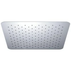 Ideal Standard Idealrain Cube - Hoofddouche LUXE, 200x200 Mm, Roestvrij Staal B0387MY -Hansgrohe Winkel e9533848bd8d74ec7c3c99e4