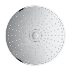 Grohe Euphoria SmartControl - Hoofddouche 260 Mm, 3 Stralensoorten, Chroom 26457000 -Hansgrohe Winkel ecd856b9deb22b276e68cca4