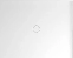 Polysan Douchebakken - Douchebak Mirai 1000x800 Mm, Rechts, Gegoten Marmer, Wit 73170