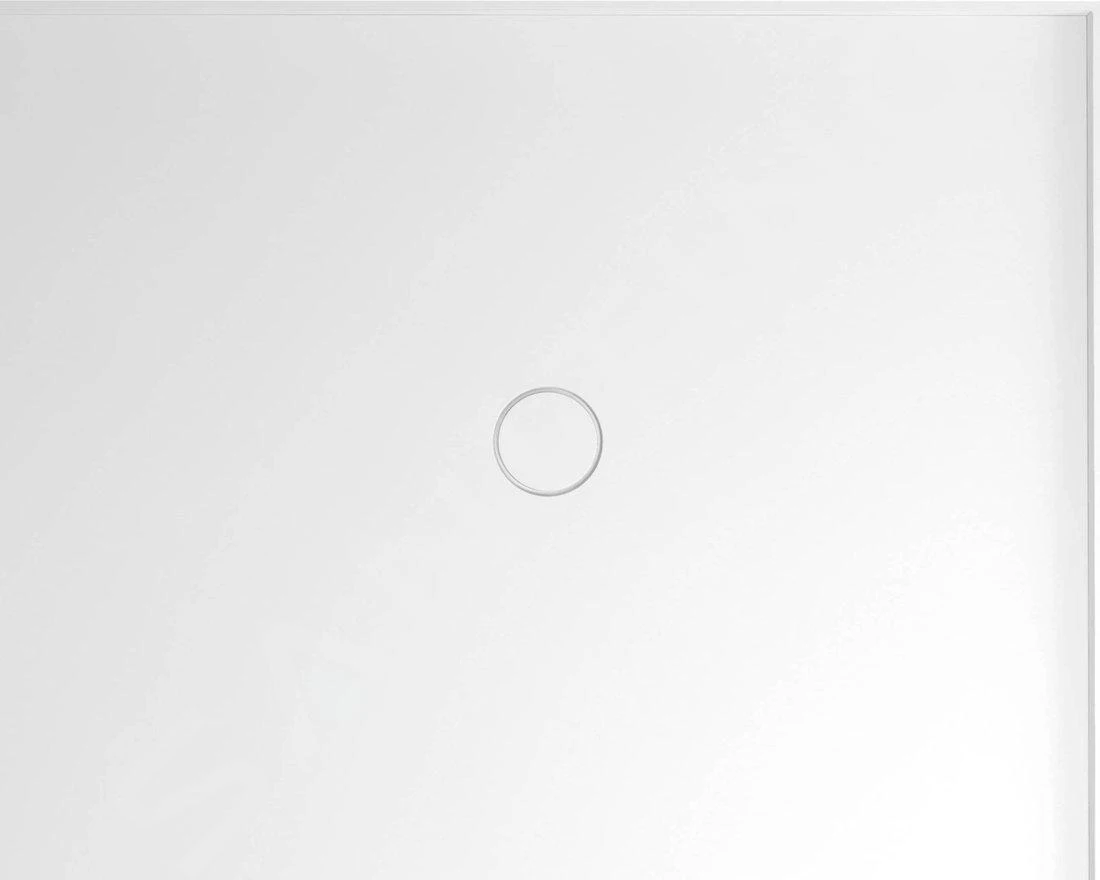 Polysan Douchebakken - Douchebak Mirai 1000x800 Mm, Rechts, Gegoten Marmer, Wit 73170 3 Polysan Douchebakken - Douchebak Mirai 1000x800 Mm, Rechts, Gegoten Marmer, Wit 73170