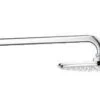Grohe Rainshower - Cosmopolitan Hoofddouche, Douchearm 422 Mm, Wit/chroom 26171000