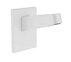 Hansgrohe Pulsify - Douchearm, Mat Wit 24149700
