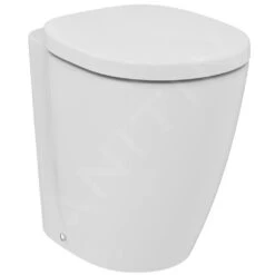 Ideal Standard Connect Freedom - Staande WC Plus 6, Wit E607201 -Hansgrohe Winkel f3bd4bfe4278d82fc1635fe5