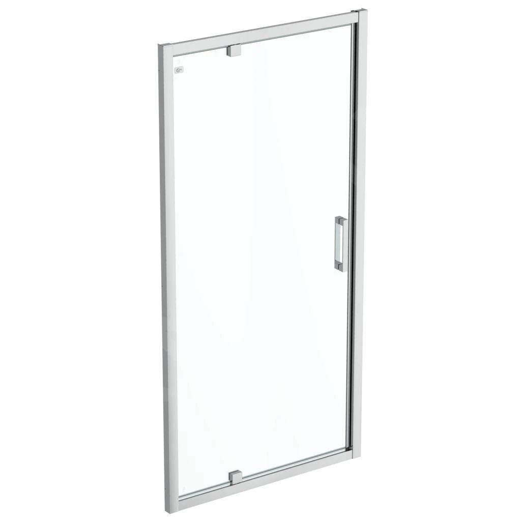Ideal Standard Connect 2 - Draaideur 750 Mm, Silver Bright/helder Glas K9267EO 3 Ideal Standard Connect 2 - Draaideur 750 Mm, Silver Bright/helder Glas K9267EO