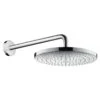 Hansgrohe Raindance Select S - Hoofddouche 300, 2jet, Douchearm 390 Mm, Chroom 27378000 -Hansgrohe Winkel f537a5610ea5de50b6193f44