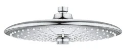 Grohe Euphoria SmartControl - Hoofddouche 260 Mm, 3 Stralensoorten, Chroom 26456000