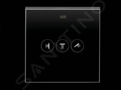 Axor ShowerSelect - Afdekset Voor Stopkraan Met 3 Stopfuncites, Chroom 36717000 -Hansgrohe Winkel fb9aed04684367d85ef08c62