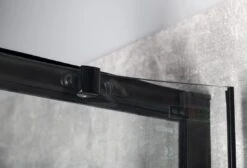 Gelco Sigma - Douchehoek 80x80 Cm, R550, Mat Zwart/helder Glas GS5580B 23 Gelco Sigma - Douchehoek 80x80 Cm, R550, Mat Zwart/helder Glas GS5580B -Hansgrohe Winkel fea83b0b8dc4bd1eb02983de 2