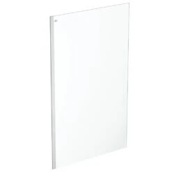 Ideal Standard Connect 2 - Douchewand Wetroom 800 Mm, Silver Bright/helder Glas K9376EO