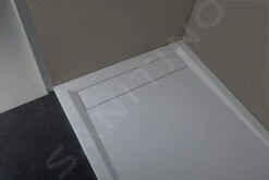 Polysan Douchebakken - VARESA Douchebak Met Klep, 1200x800 Mm, Wit 71604 -Hansgrohe Winkel fef27e108de2db2805d78ba1