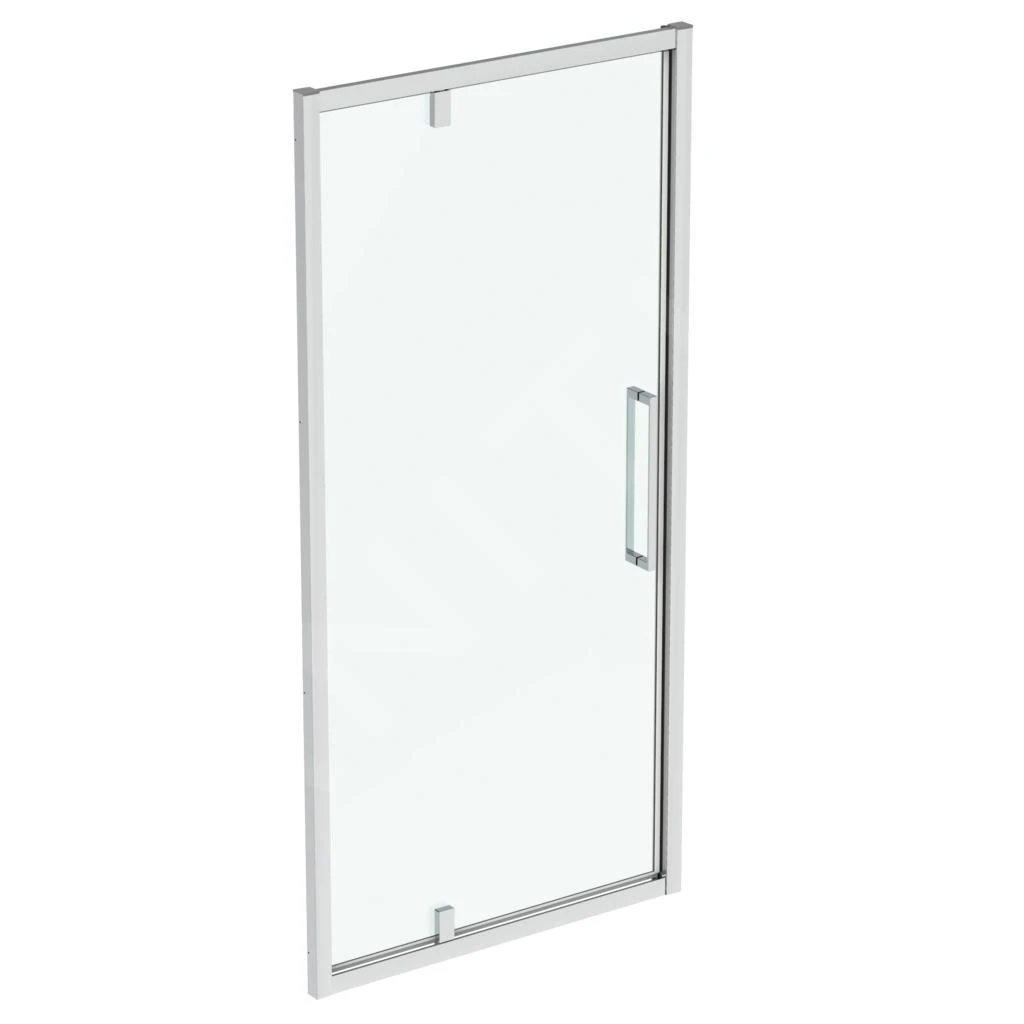 Ideal Standard I.Life - Pivoterende Douchedeur 950 Mm, Silver Bright/helder Glas T4840EO 3 Ideal Standard I.Life - Pivoterende Douchedeur 950 Mm, Silver Bright/helder Glas T4840EO